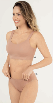 BRASIER LOVABLE 2088B S SUCO